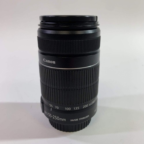 Canon 250 5 6 - mm, is