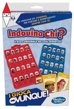 GIOCO DA TAVOLO HASBRO