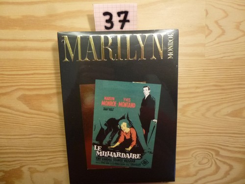 Dvd milliardaire - dvd,