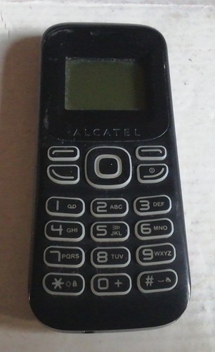 Cellulare vintage alcatel - vintage,