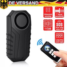 Allarme wireless moto - wireless, bici