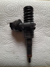 1x Iniettore Volkswagen GOLF V