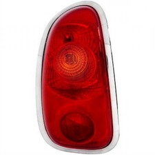 Faro Posteriore Sinistro Per