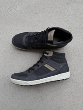 Scarpe stivali da uomo DDP