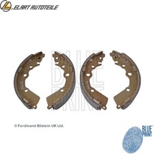 KIT GANASCE FRENO ADG04180 PER