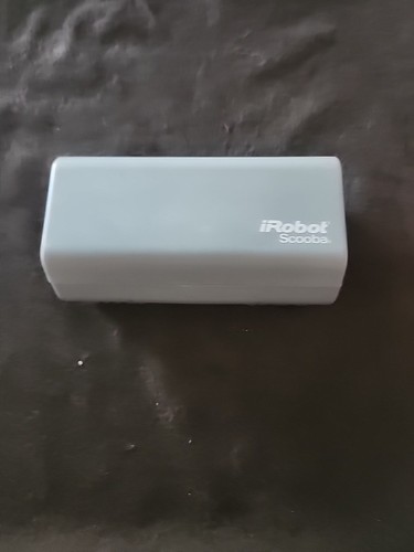 Genuine irobot scooba 4v - irobot,