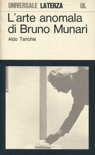 Arte anomala bruno munari - l'arte,