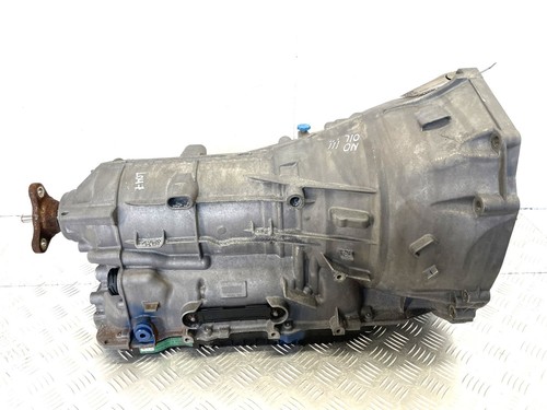 Cambio automatico bmw - cambio, se