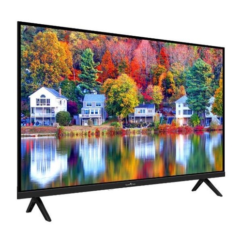 Smart tech 40fn01k - tv, 40