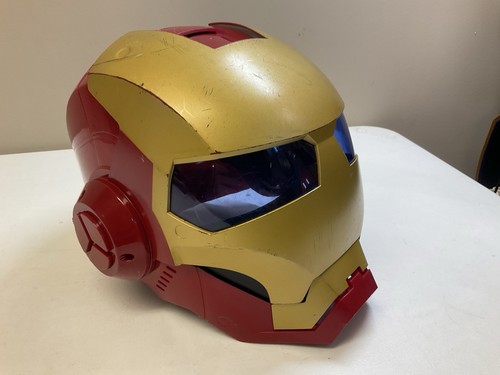 Marvel iron man - man, costume
