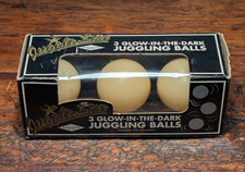 Palline da giocoliere vintage