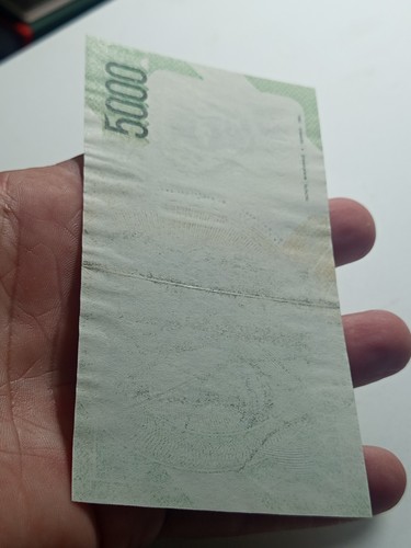 5000 lire bellini - 5000,