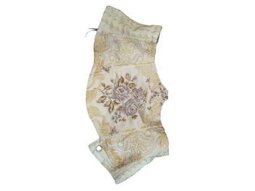 Cintura corsetto donna