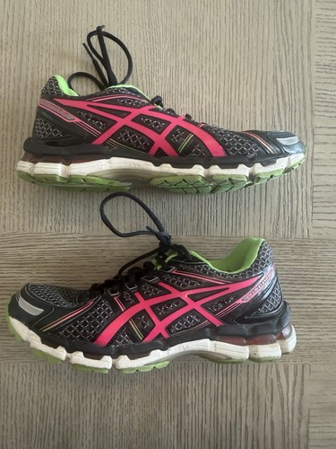 Scarpe corsa donna asics - da,