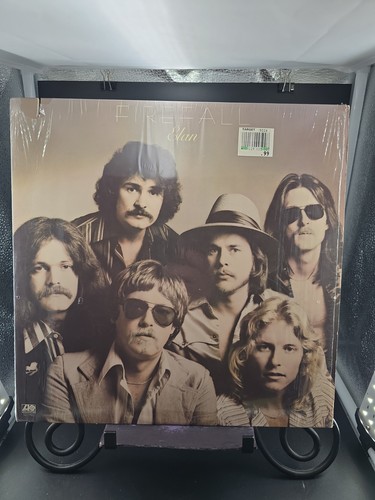 Firefall elan 1978 atlantic - elan, lp