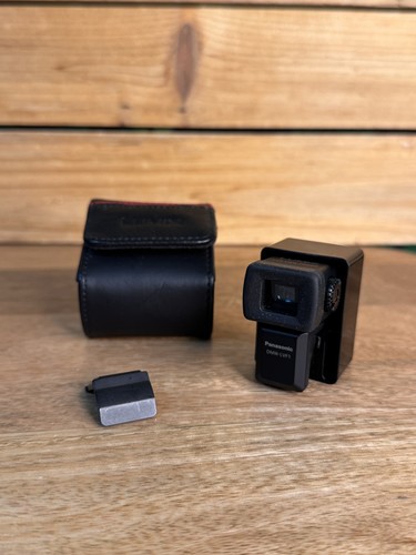 Panasonic lumix live view - panasonic,
