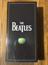 The Beatles – The Studio