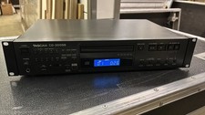 Tascam CD-200SB - Lettore CD a