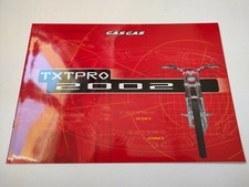 Prospectus Catalogue Brochure