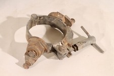 Morsetto Per Tubo Con Gancio