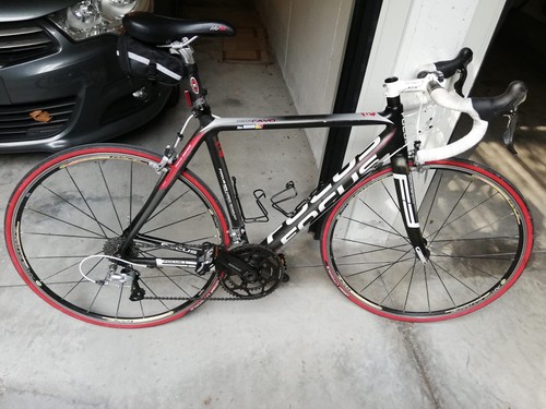 Bici corsa focus - da,