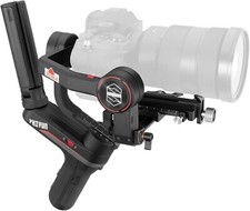 Zhiyun Weebill S Gimbal 3 Assi