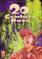20TH CENTURY BOYS  NR. 11