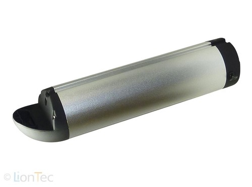 Liontec bici elettrica - bici,