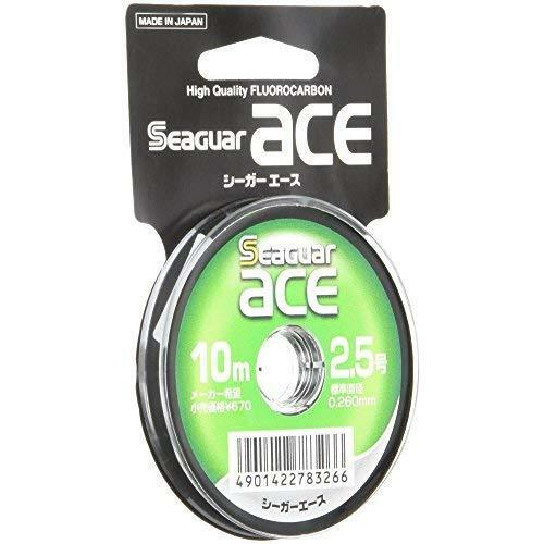 Lenza pesca kureha seaguar - lenza,