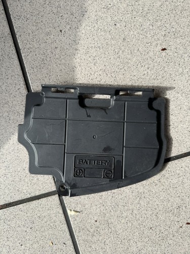 Coperchio batteria suzuki - batteria,