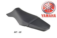 Yamaha MT-09 Sella piatta