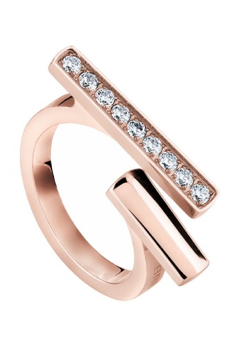 Anello breil per donna - breil,