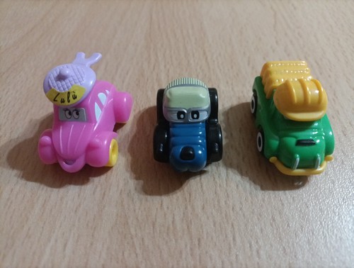 Ovetti kinder sorpresine - kinder,