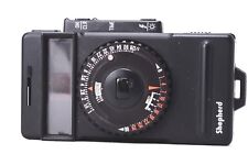 Shepard Flash Meter FM-1000 in Good Condition Without Box