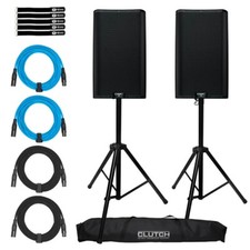 QSC K12.2 Serie K2 Coppia