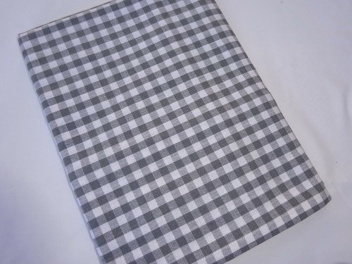 Tovaglia runner gingham - gingham, 100%