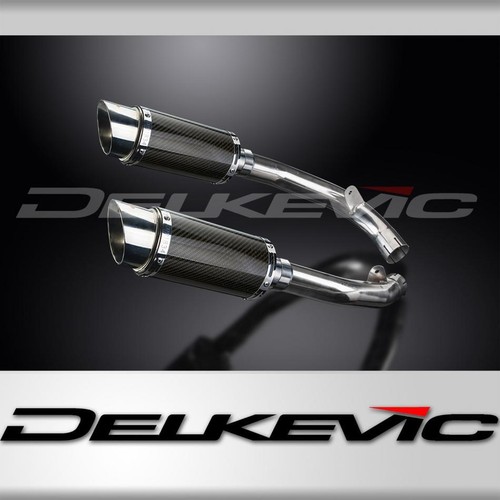 Kit scarico silenziatore - kit,