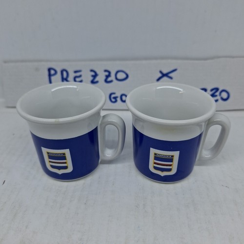 Sampdoria calcio tazzina da - calcio,