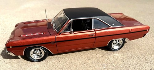 Scala ycid 1968 dodge - 1968,
