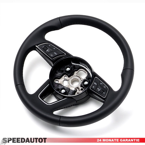 Volante audi line s3 - audi, s-line