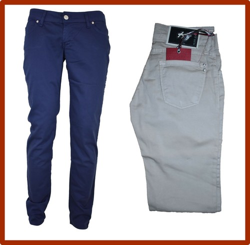 Klixs jeans pantaloni - klixs,