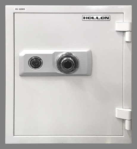 Hollon 530wd cassaforte - hollon, hs-530wd