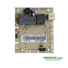 Scheda lavastoviglie Candy