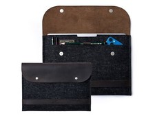 Custodia MacBook Air13 M2 M1