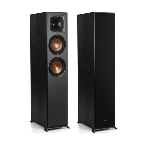 Casse klipsch r620f - casse, al