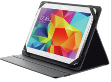CUSTODIA TABLET 7" 8" CON
