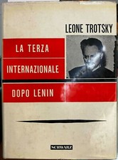 (Storia) L. Trotsky - LA TERZA