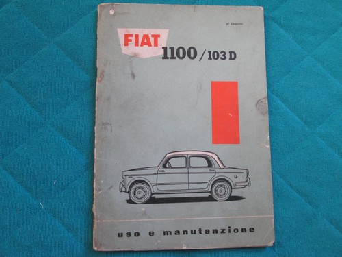 Manuale uso manutenzione - manuale, e