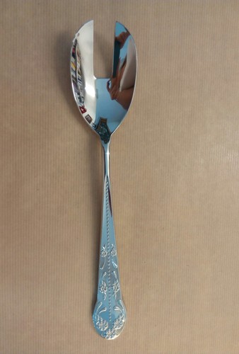 Alessi forchettone insalata