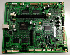 JC92-01630C main board per samsung clp-510 clp-510n scheda madre 